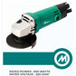 Mailtank Angle grinder 600w SH05
