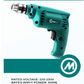 Electric drill 603 (SH30)