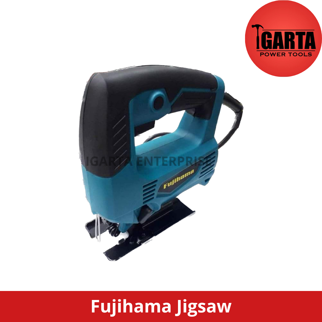 Fujihama Jigsaw T- 431