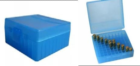 Raptor TB-905 Ammo Box