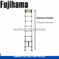 Fujihama Telescopic Ladder