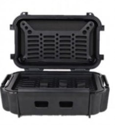 Raptor Utility Case