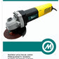 Mailtank Angle grinder 1450w SH198