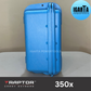 Raptor 350X Case for Drones / Camera