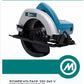 Mailtank Planer Circular Saw SH51