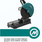 MAILTANK SH-45 Cut-off machine