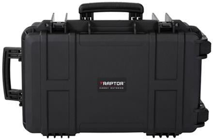 Raptor 6000 AIR (Trolley Case)