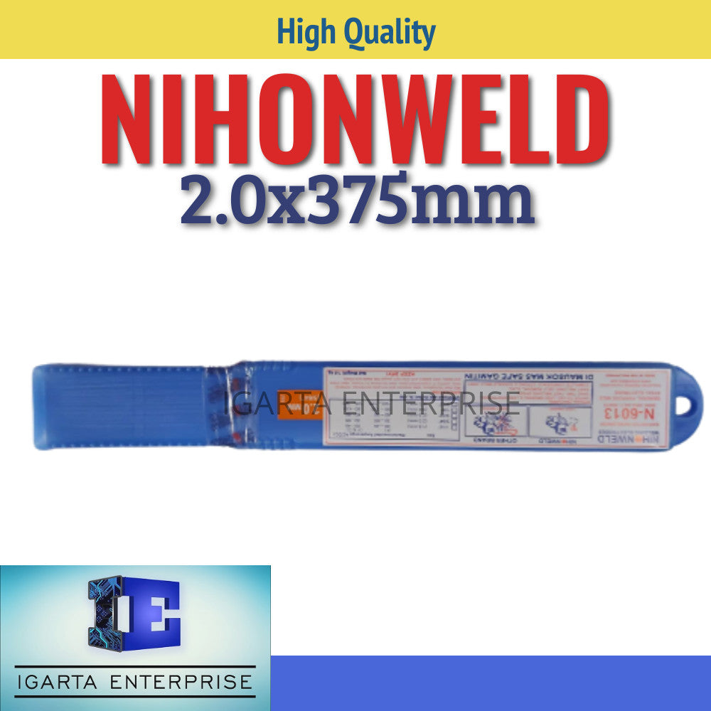 Nihonweld