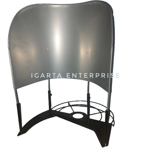 Igarta Rice Harvester Attachment with free 40T Blade / Paddy Guard