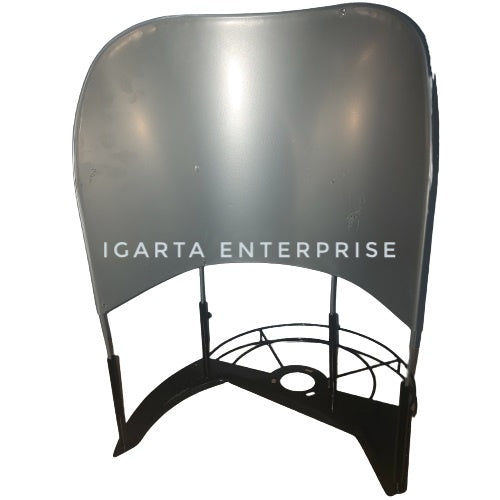 Igarta Rice Harvester Attachment with free 40T Blade / Paddy Guard