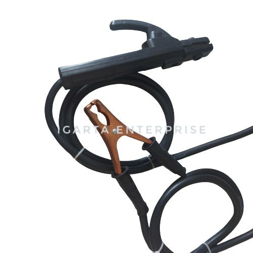 FUJIHAMA Portable Welding Machine 250AMP Heavy Duty BX1-250A