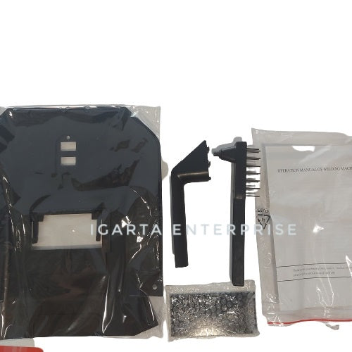 FUJIHAMA Portable Welding Machine 250AMP Heavy Duty BX1-250A