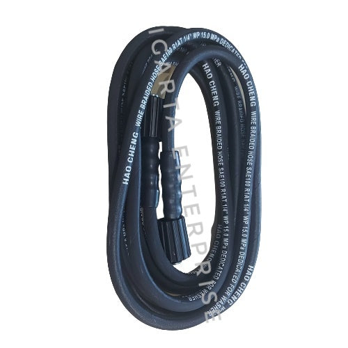 Igarta Pressure Washer Hose For Kawasaki HPIM 1800