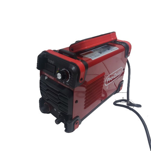 Pro Quip Welding Machine 280A Inverter