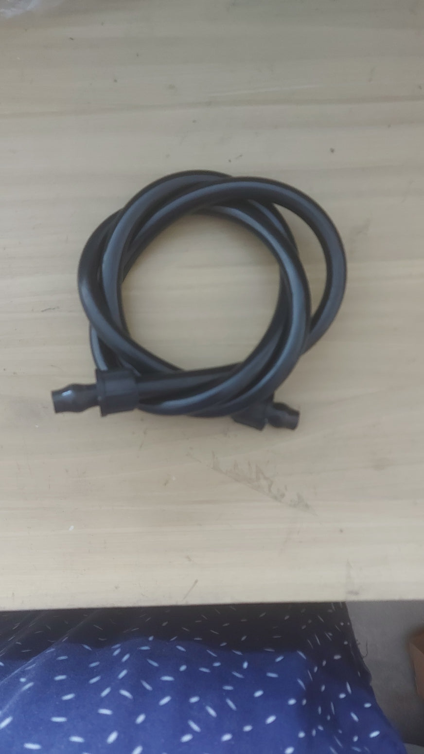 Spare Hose for Kawasaki Knapsack Sprayer