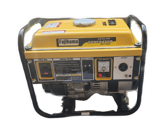 Fujihama Gasoline Generator Set