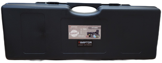 Raptor B-85 Gun Case / Tactical Case or Multi purpose case