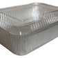 RE220 Aluminum Tray with Lid