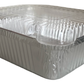 RE165 Aluminum Tray with Lid