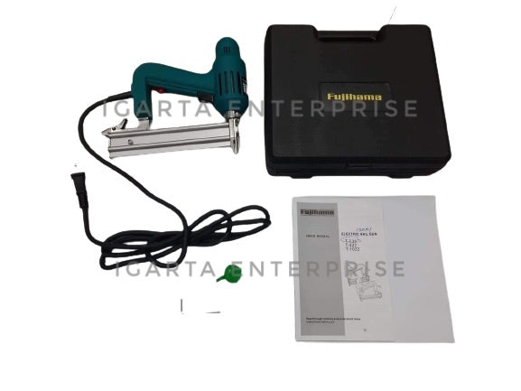 Fujihama Electric Nail Gun T-F30