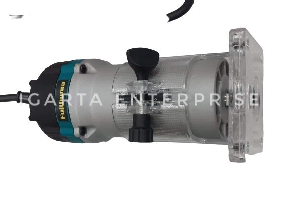 FUJIHAMA TRIMMER T-370 6MM (1/4")