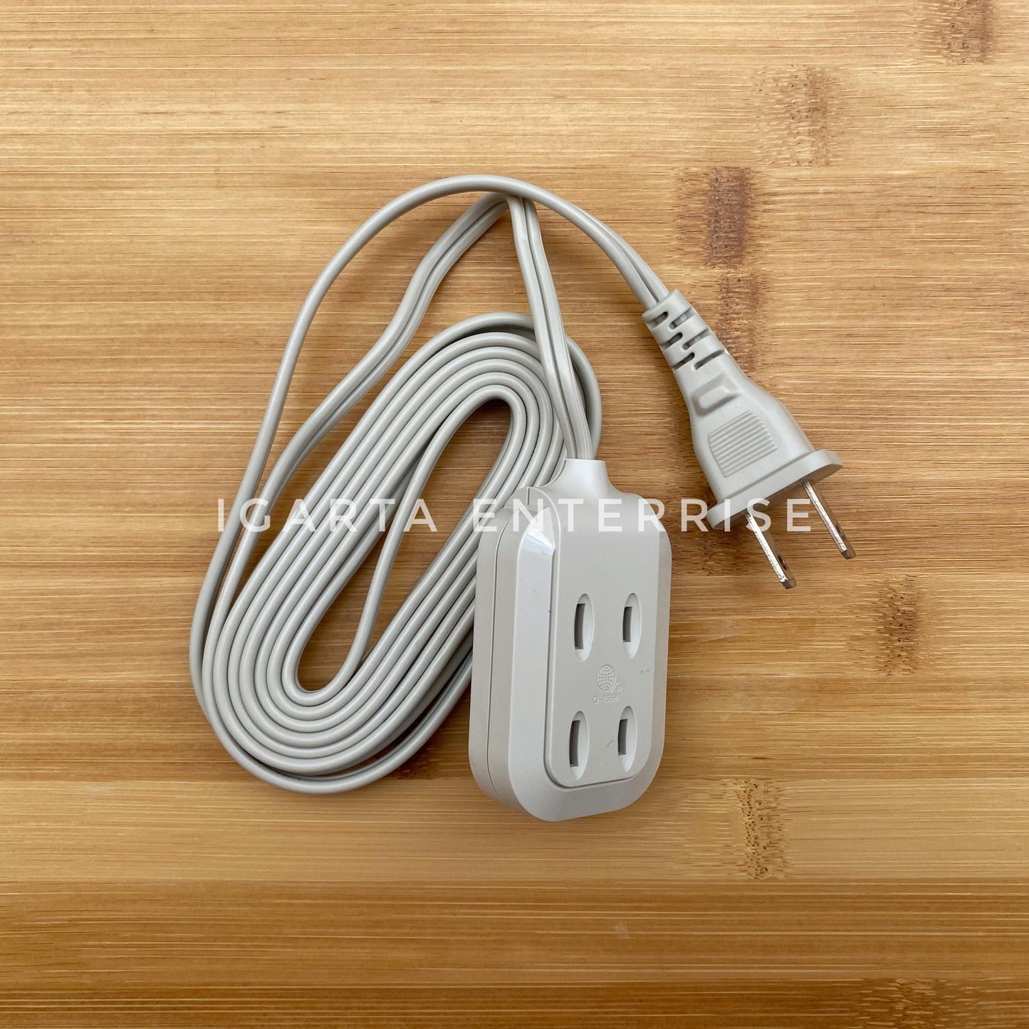 OMNI Extension Cord 3 Meters WDP 303