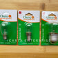 Omni Refrigerator and Himalayan Lamp Bulb E12, E14, E27