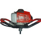 Nittoo Earth Auger Hole Driller Digger Tree Pling Hine