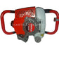 Nittoo Earth Auger Hole Driller Digger Tree Pling Hine