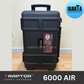 Raptor 6000 AIR (Trolley Case)