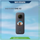 Insta360 ONE X2 Action Camera with FREE SanDisk Extreme 64GB Micro SD