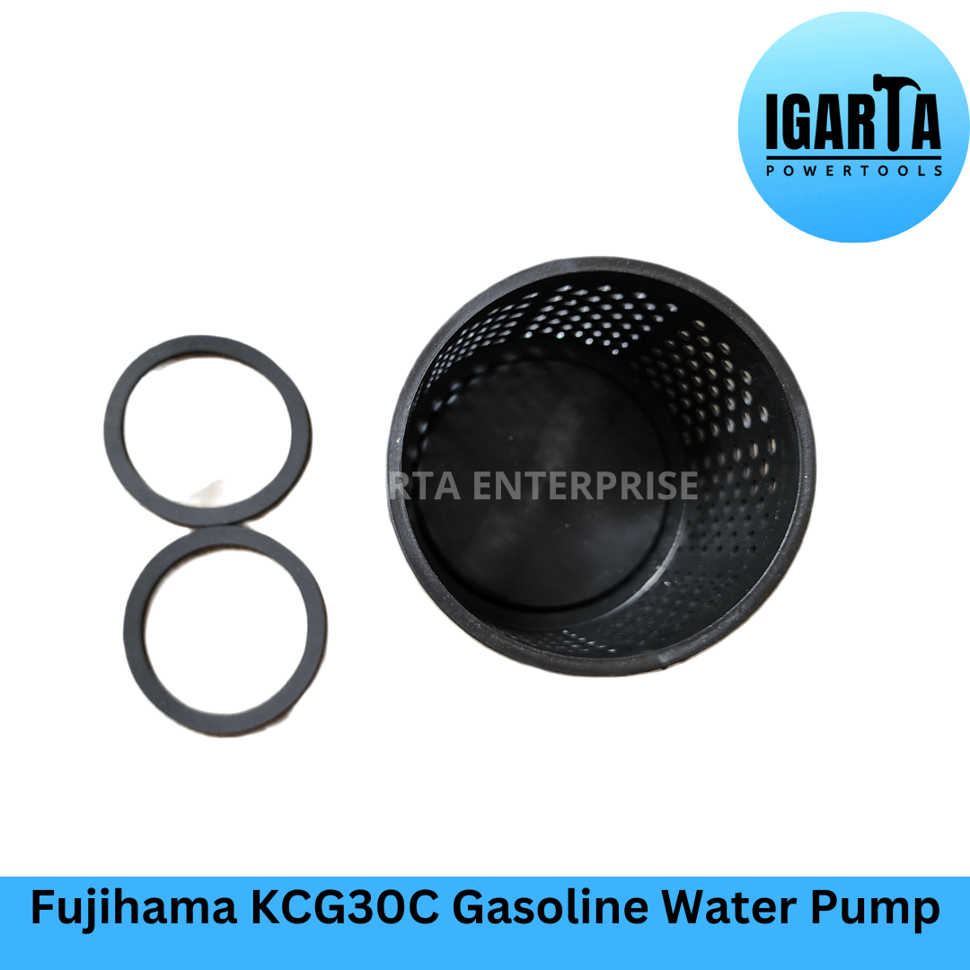 Fujihama KCG20C Gasoline Water Pump 5.5HP