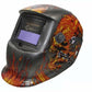Mailtank 2 in 1 Solar Auto Darkening Welding Helmet SH91