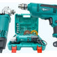 Mailtank Angle Grinder and Electric Drill Set