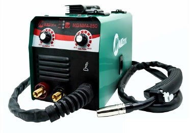 Mailtank Welding machine 2 in 1 250 MIG/ARC SH197