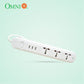 Omni Travel Extension Cord 3 Gang with 1 or 3 USB Outlet and Switch USB 301 or USB 303