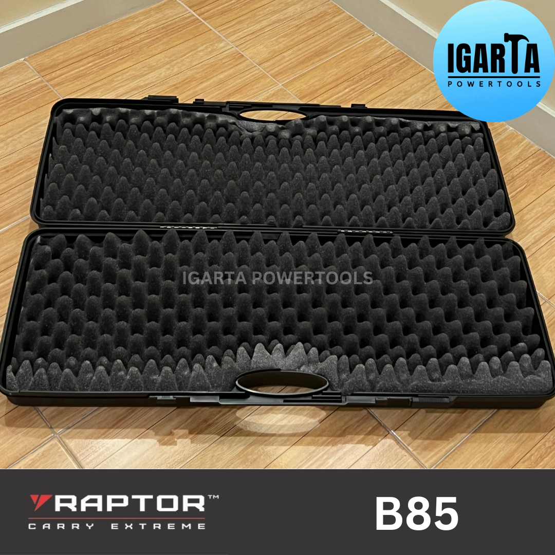 Raptor B-85 Gun Case / Tactical Case or Multi purpose case
