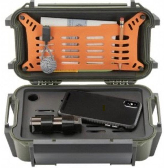 Raptor Utility Case