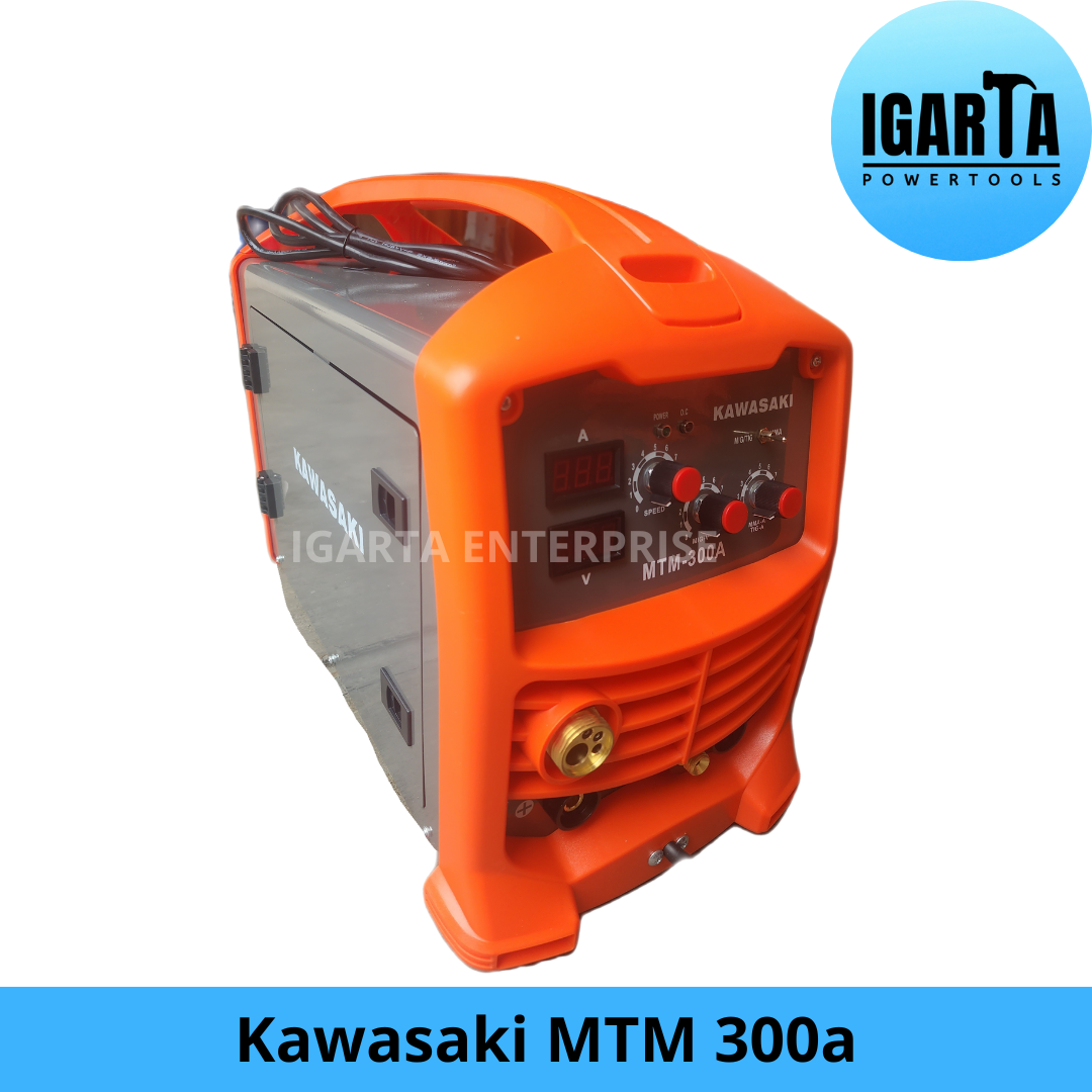 Kawasaki Welding Machine MTM 300a