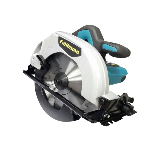 Fujihama Circular Saw T-582 with blade 190mm ( 7 *1/2")