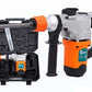 Mailtank SDS + Rotary hammer (SH08)