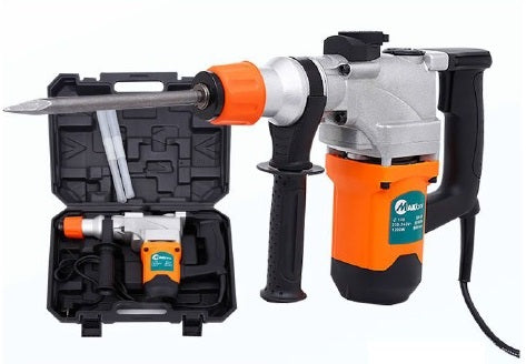 Mailtank SDS + Rotary hammer (SH08)