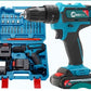 Mailtank Cordless Drill 32V SH-190