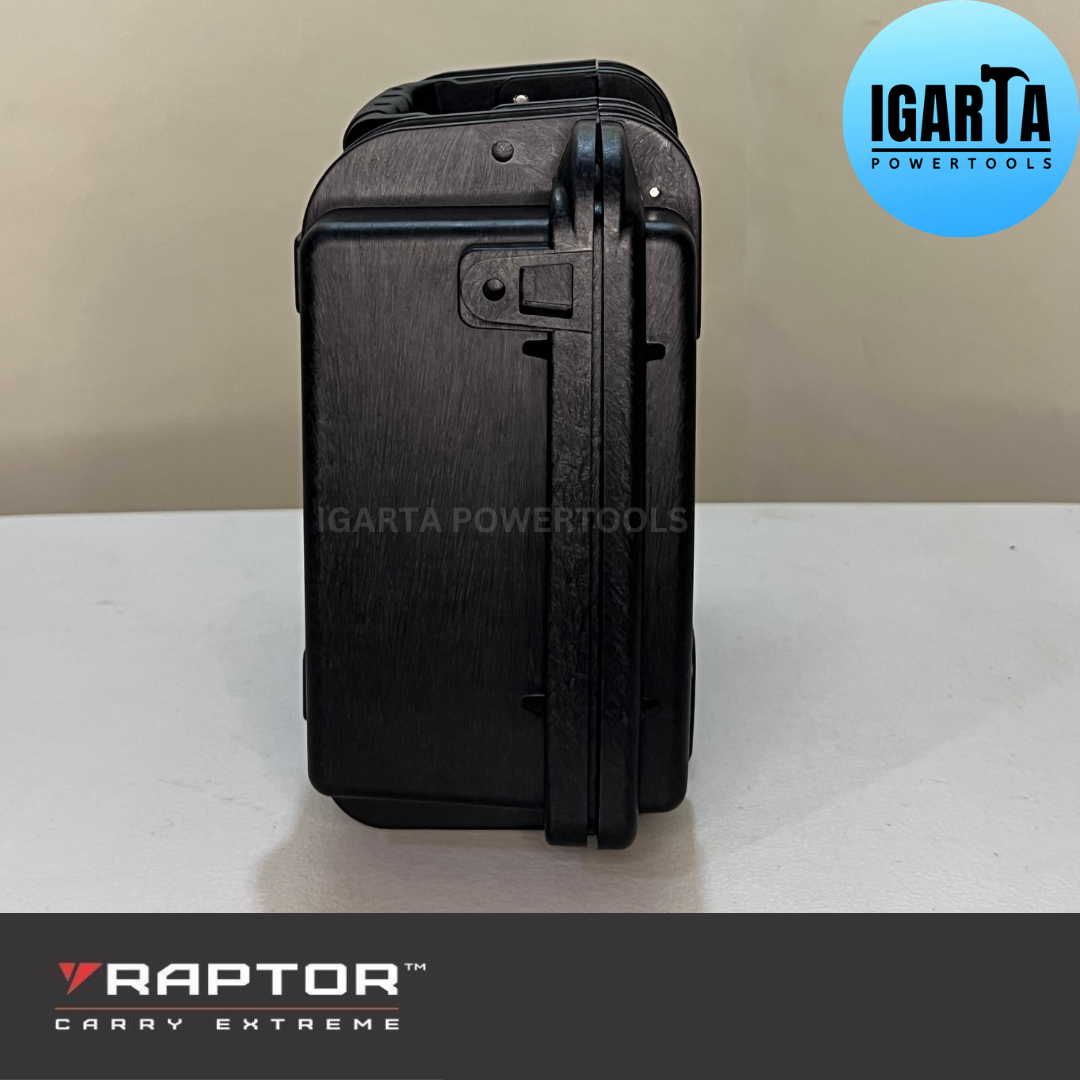 Raptor 200X Case for Drones / Camera