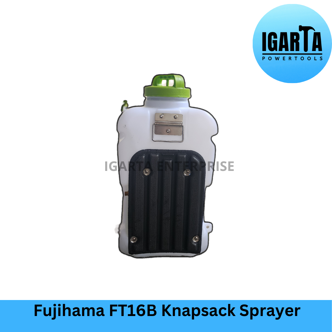 Fujihama Battery Operated Power Sprayer FT16b