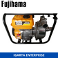 Fujihama KCG20C / KCG30C Gasoline Water Pump