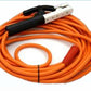 Mailtank Welding Cable 10m SH261 with Clamp and Connector