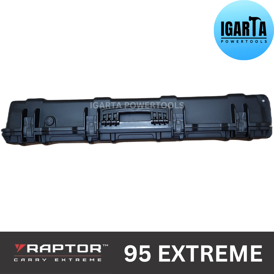 Raptor Extreme 95 (IP67 Trolley Case)