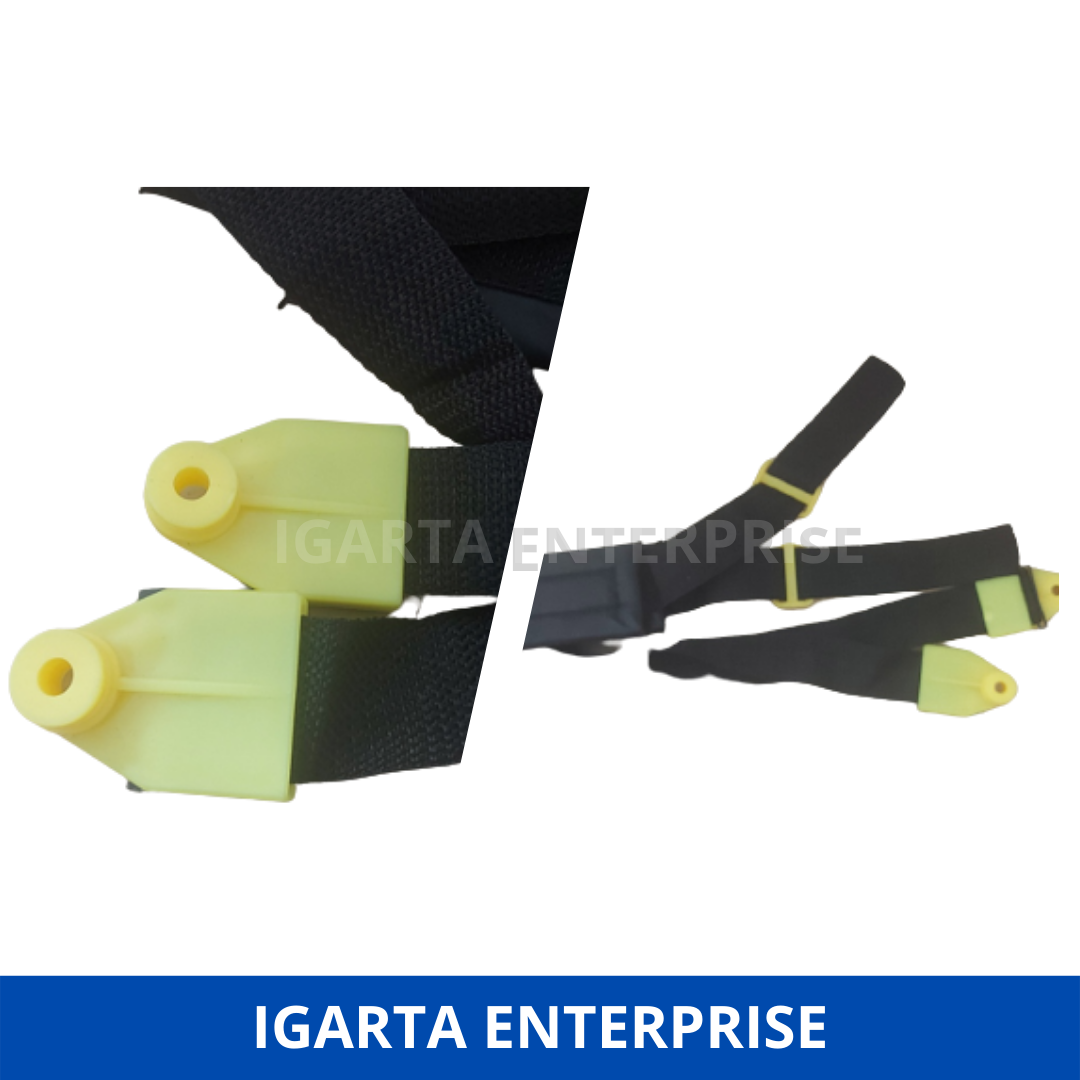 Spare Strap for Kawasaki Power Knapsack Dual Sprayer