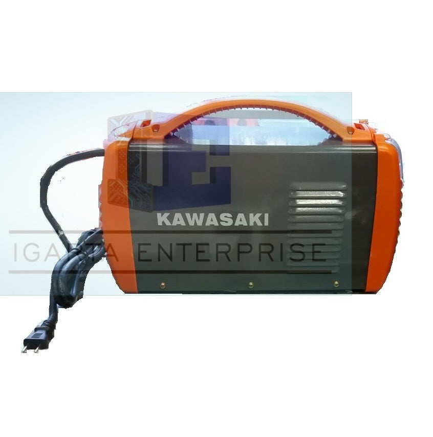 Kawasaki 300a Inverter IGBT Welding machine